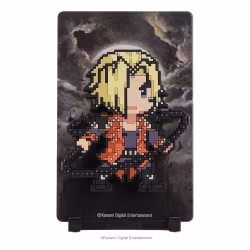 Castlevania FiGGYZ Magnet Collectible Jonathan Morris