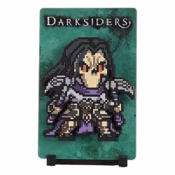 Darksiders FiGGYZ Magnet Collectible Death