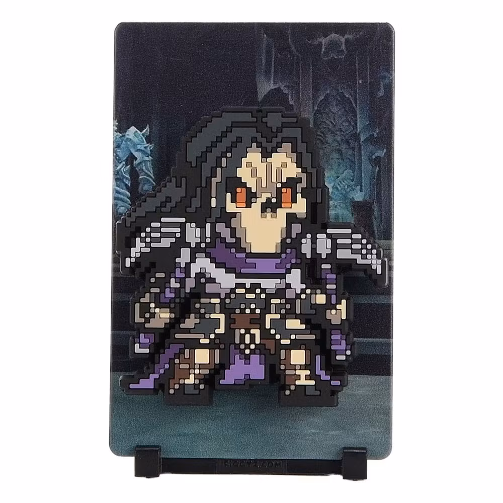 Darksiders FiGGYZ Magnet Collectible Death
