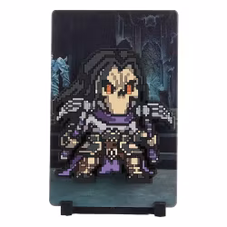 Darksiders FiGGYZ Magnet Collectible Death