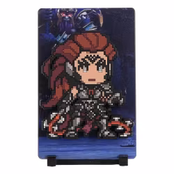 Darksiders FiGGYZ Magnet Collectible Fury
