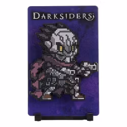 Darksiders FiGGYZ Magnet Collectible Strife