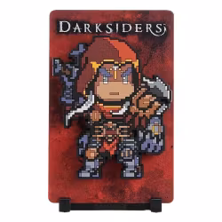 Darksiders FiGGYZ Magnet Collectible War