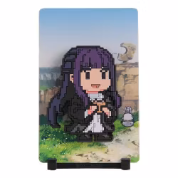 Frieren: Beyond Journey's End FiGGYZ Magnet Collectible Fern