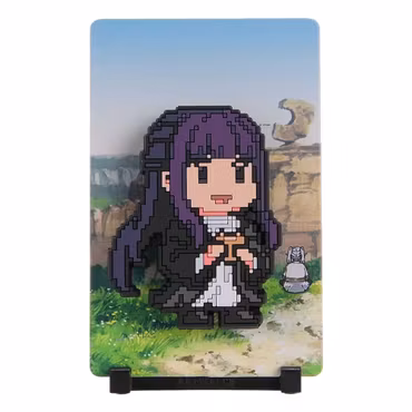Frieren: Beyond Journey's End FiGGYZ Magnet Collectible Fern