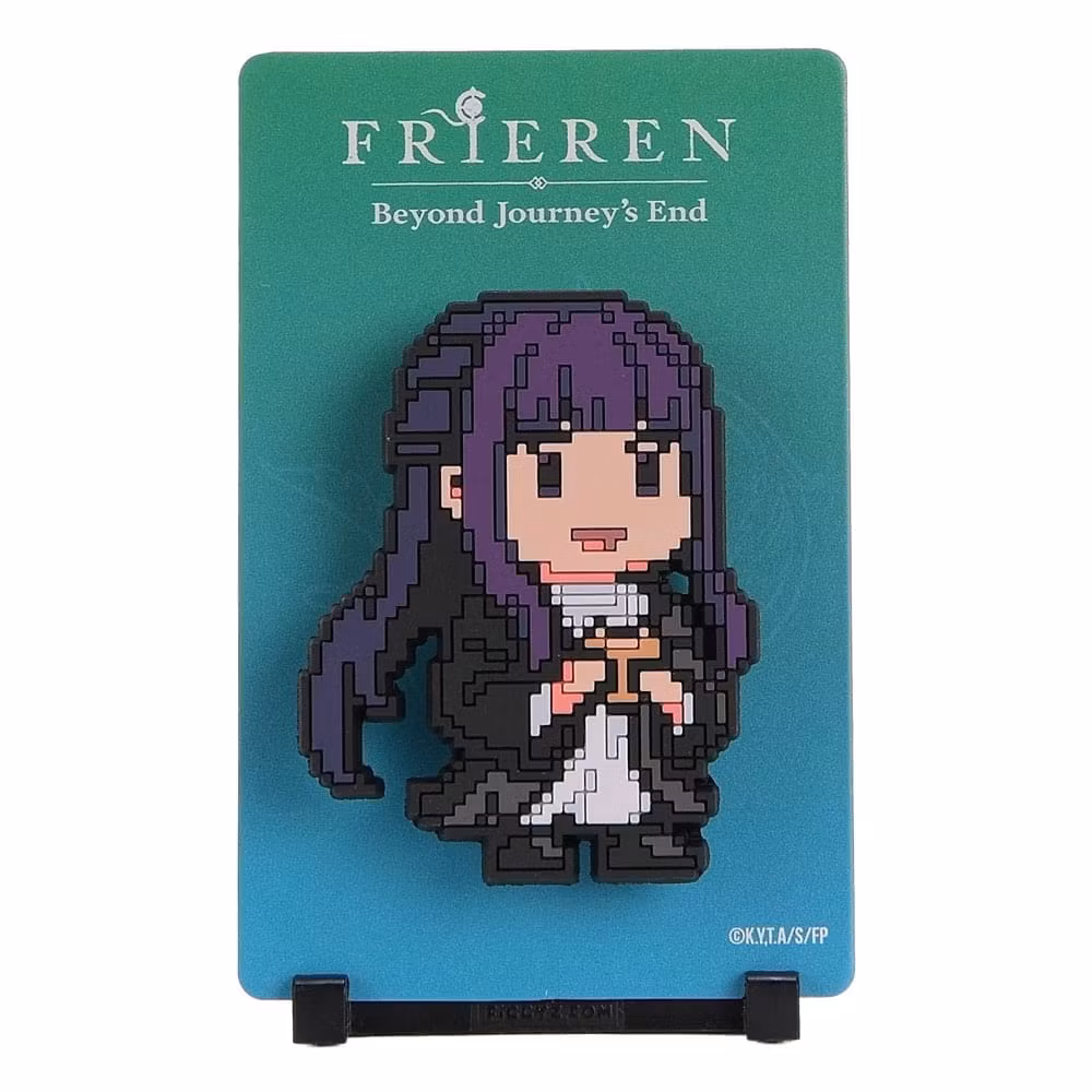 Frieren: Beyond Journey's End FiGGYZ Magnet Collectible Fern
