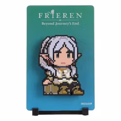 Frieren: Beyond Journey's End FiGGYZ Magnet Collectible Frieren
