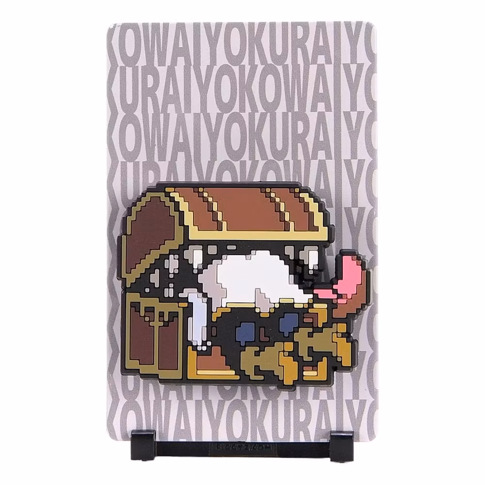 Frieren: Beyond Journey's End FiGGYZ Magnet Collectible Frieren in Mimic