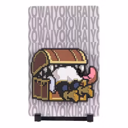 Frieren: Beyond Journey's End FiGGYZ Magnet Collectible Frieren in Mimic