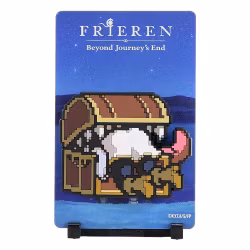 Frieren: Beyond Journey's End FiGGYZ Magnet Collectible Frieren in Mimic