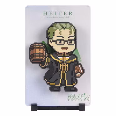 Frieren: Beyond Journey's End FiGGYZ Magnet Collectible Heiter