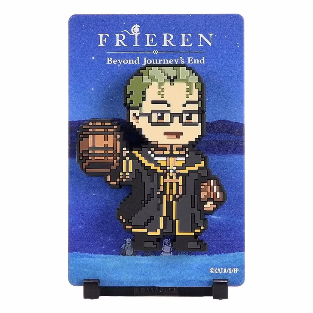 Frieren: Beyond Journey's End FiGGYZ Magnet Collectible Heiter