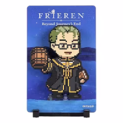 Frieren: Beyond Journey's End FiGGYZ Magnet Collectible Heiter