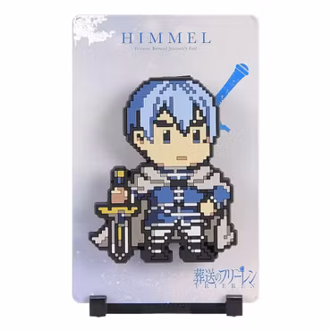 Frieren: Beyond Journey's End FiGGYZ Magnet Collectible Himmel