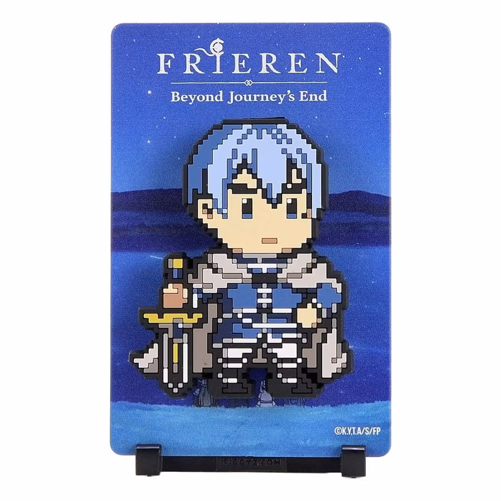 Frieren: Beyond Journey's End FiGGYZ Magnet Collectible Himmel