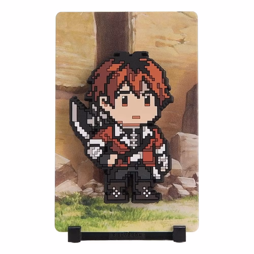 Frieren: Beyond Journey's End FiGGYZ Magnet Collectible Stark