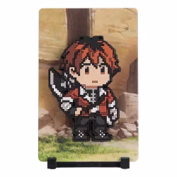 Frieren: Beyond Journey's End FiGGYZ Magnet Collectible Stark