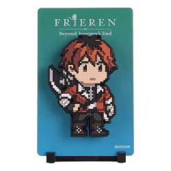 Frieren: Beyond Journey's End FiGGYZ Magnet Collectible Stark