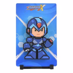 Mega Man FiGGYZ Magnet Collectible X