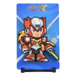 Mega Man FiGGYZ Magnet Collectible Zero
