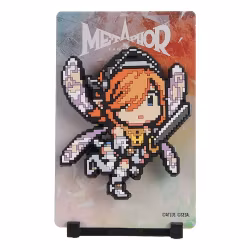 Metaphor: ReFantazio FiGGYZ Magnet Collectible Gallica