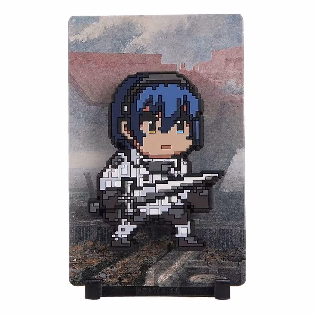 Metaphor: ReFantazio FiGGYZ Magnet Collectible Protagonist