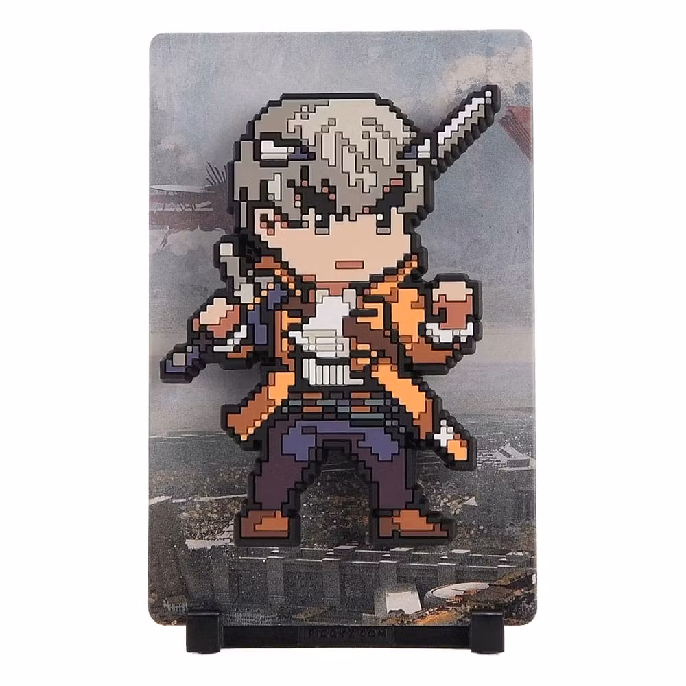 Metaphor: ReFantazio FiGGYZ Magnet Collectible Strohl