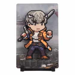 Metaphor: ReFantazio FiGGYZ Magnet Collectible Strohl