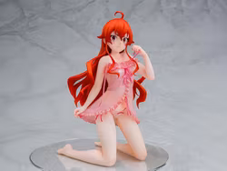 Mushoku Tensei: Jobless Reincarnation Season 2 KD Colle Eris Boreas Greyrat (lingerie Ver.) 1/7 Scale Figure