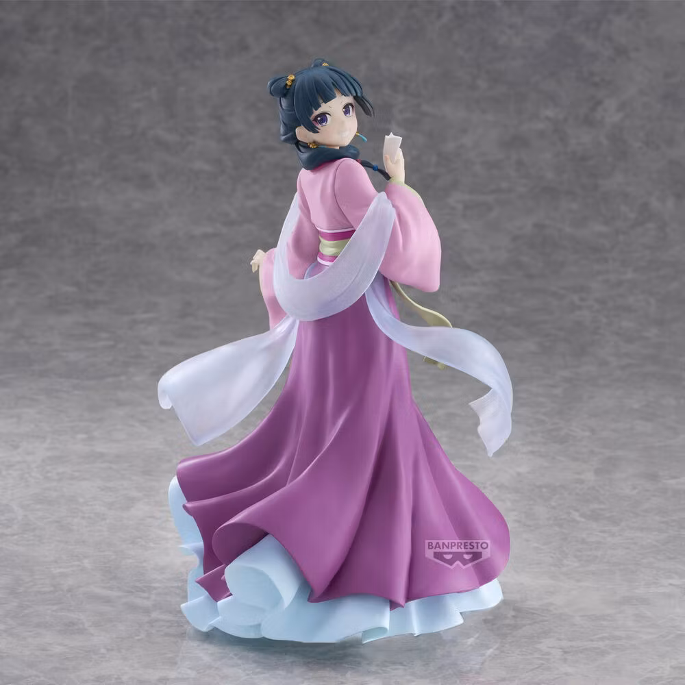 The Apothecary Diaries Maomao (Garden Party) Figure