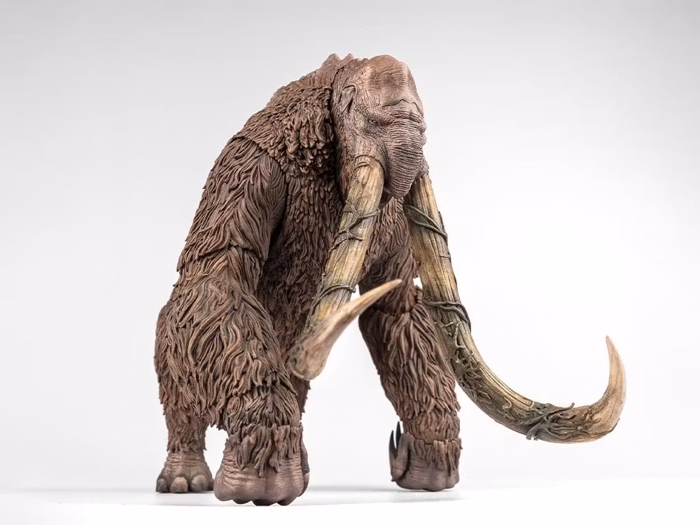 Godzilla: King of the Monsters (2019) Behemoth Action Figure