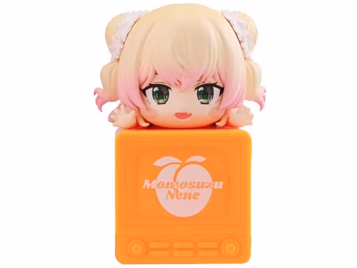 Hololive Production Hikkake Momosuzu Nene