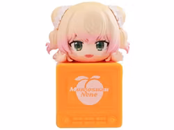 Hololive Production Hikkake Momosuzu Nene