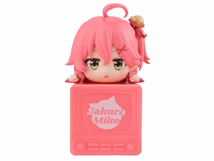 Hololive Production Hikkake Sakura Miko