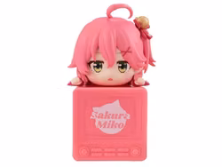Hololive Production Hikkake Sakura Miko