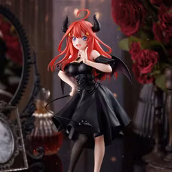 The Quintessential Quintuplets BiCute Dark Itsuki Nakano Figure