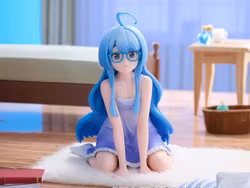 The Shiunji Family Children Seiha Shiunji Noodle Stopper Figure