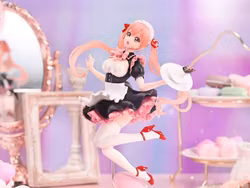 A Couple of Cuckoos Prisma Wing Erika Amano 1/7 Scale Figure