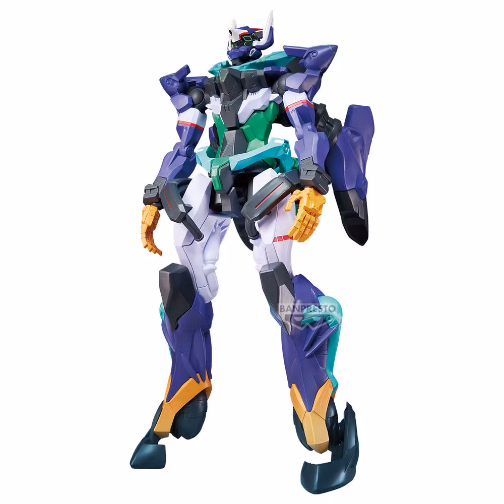 Mobile Suit Gundam GQuuuuuuX Genkai Toppa MS B