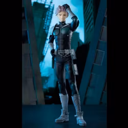 Kaiju No. 8 Grandista Gen Narumi