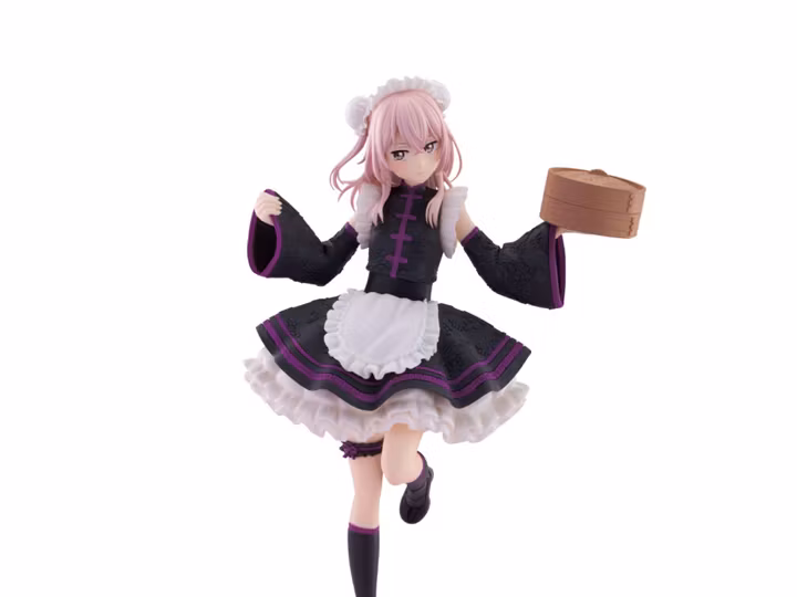 My Dress-Up Darling Espresto -Detailed Elegance- Sajuna Inui (China Maid Ver.)