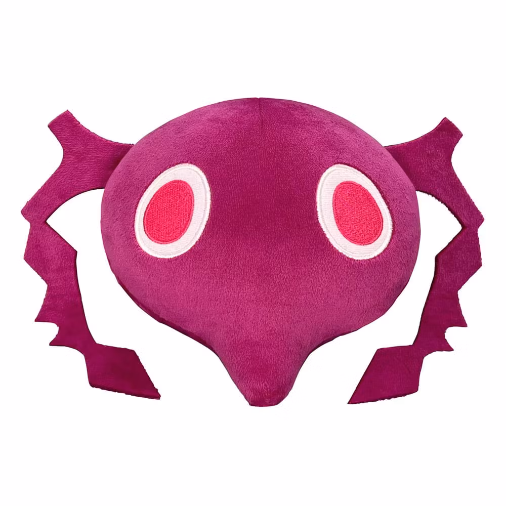 Rebuild of Evangelion Plush Figure 5th Angel