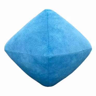 Rebuild of Evangelion Plush Figure 6th Angel