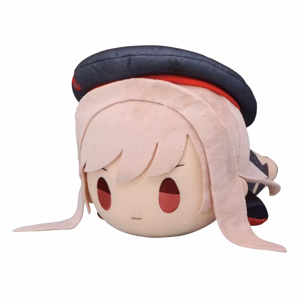Goddess of Victory: Nikke Lying Down Big Plush Figure Rapi