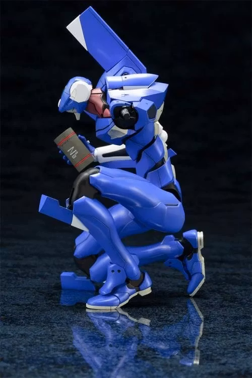 Neon Genesis Evangelion EVA-00 Prototype (TV Ver.) Model Kit (2nd Rerelease)