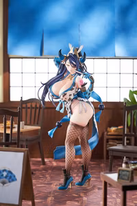 (18+) Vanistine Fantasy Aurora (Kunoichi Outfit Ver.) 1/6 Scale Figure