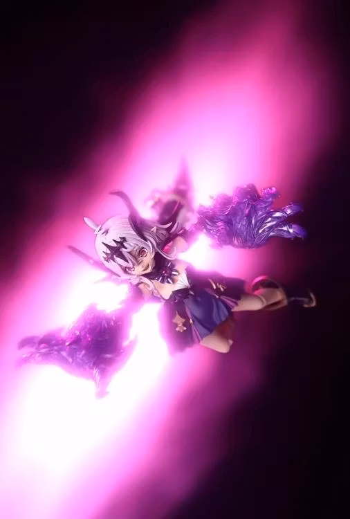 Arcanadea Gii Model Kit