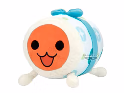 Taiko no Tatsujin Yukata Super Big Plush