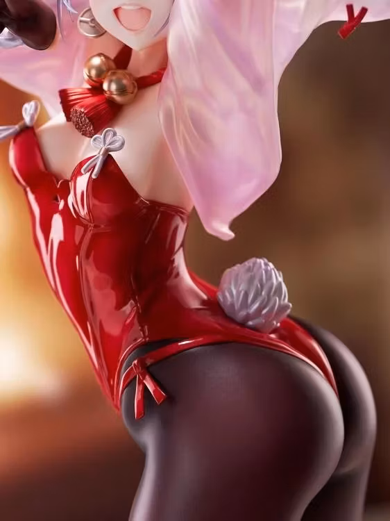 Azur Lane Katsuragi (Illuminating Festival Ver.) 1/4 Scale Figure