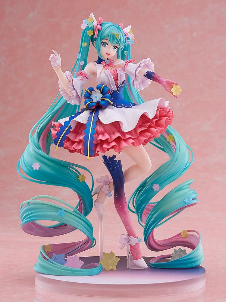Vocaloid Creators Collection Figure Hatsune Miku (Rosuuri Ver.) 1/7 Scale Figure
